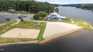 Don't miss this opportunity to own a versatile lot in the on River Golf and County Club at Lake Royale in North Carolina - for sale on GolfHomes.com, golf home, golf lot