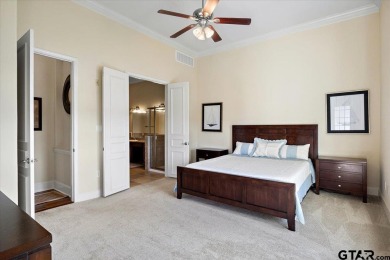 The luxurious lifestyle!  Welcome to your every own Penthouse on Cascades Golf Club in Texas - for sale on GolfHomes.com, golf home, golf lot