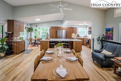 A Must-See Property with Endless Appeal!
This spacious on Beech Mountain Club in North Carolina - for sale on GolfHomes.com, golf home, golf lot