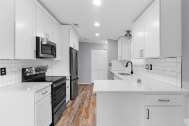 IMPRESSIVE, REMODELED, and UPGRADED HOME with CARPORT...AND...RV on Brookridge Country Club in Florida - for sale on GolfHomes.com, golf home, golf lot