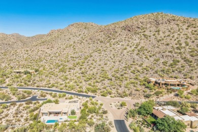 Build Your Dream Home in the Tortolita Mountains. Discover a on The Gallery Golf Club in Arizona - for sale on GolfHomes.com, golf home, golf lot