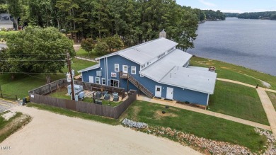 Don't miss this opportunity to own a versatile lot in the on River Golf and County Club at Lake Royale in North Carolina - for sale on GolfHomes.com, golf home, golf lot