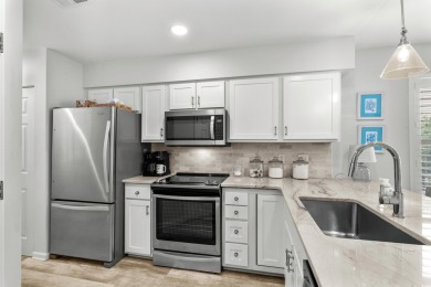 Stunningly Updated Home with Designer Finishes Throughout!  Step on River Oaks Golf Plantation  in South Carolina - for sale on GolfHomes.com, golf home, golf lot