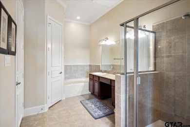The luxurious lifestyle!  Welcome to your every own Penthouse on Cascades Golf Club in Texas - for sale on GolfHomes.com, golf home, golf lot