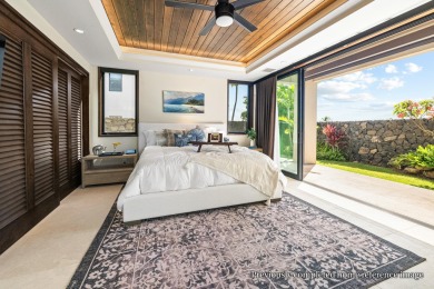 The Crown Jewel of Lanikeha -- New Construction to Be Completed on Kaanapali Golf Courses in Hawaii - for sale on GolfHomes.com, golf home, golf lot