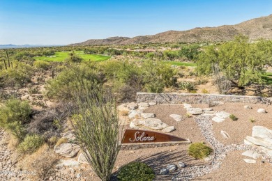 Build Your Dream Home in the Tortolita Mountains. Discover a on The Gallery Golf Club in Arizona - for sale on GolfHomes.com, golf home, golf lot