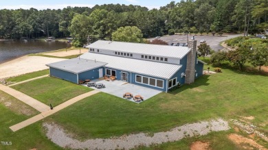 Don't miss this opportunity to own a versatile lot in the on River Golf and County Club at Lake Royale in North Carolina - for sale on GolfHomes.com, golf home, golf lot