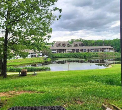 SELLER IS OFFERING $5,500 CONCESSIONS for replacement of HVAC on Pointe Royale Village Country Club in Missouri - for sale on GolfHomes.com, golf home, golf lot