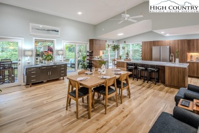 A Must-See Property with Endless Appeal!
This spacious on Beech Mountain Club in North Carolina - for sale on GolfHomes.com, golf home, golf lot