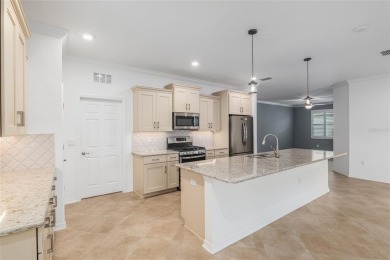 Price Improvement! 2020 Ginger Model Smart Home in Weybourne on Candler Hills Golf and Country Club in Florida - for sale on GolfHomes.com, golf home, golf lot