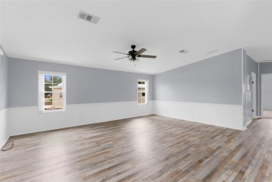 IMPRESSIVE, REMODELED, and UPGRADED HOME with CARPORT...AND...RV on Brookridge Country Club in Florida - for sale on GolfHomes.com, golf home, golf lot