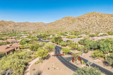 Build Your Dream Home in the Tortolita Mountains. Discover a on The Gallery Golf Club in Arizona - for sale on GolfHomes.com, golf home, golf lot