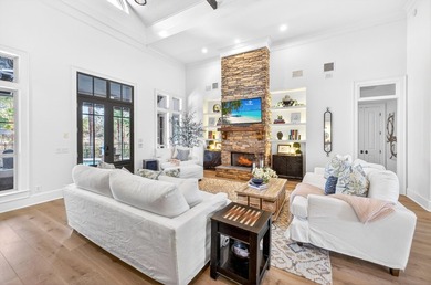 Tucked away in the exclusive Preserve neighborhood within Burnt on Sandestin Golf and Beach Resort - Raven in Florida - for sale on GolfHomes.com, golf home, golf lot