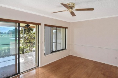 Beautiful Golf Villa with Lake and Course Views - Golf Included on Seven Lakes Golf and Tennis Community in Florida - for sale on GolfHomes.com, golf home, golf lot