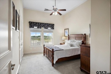 The luxurious lifestyle!  Welcome to your every own Penthouse on Cascades Golf Club in Texas - for sale on GolfHomes.com, golf home, golf lot