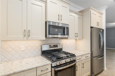 Price Improvement! 2020 Ginger Model Smart Home in Weybourne on Candler Hills Golf and Country Club in Florida - for sale on GolfHomes.com, golf home, golf lot