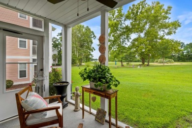 Stunningly Updated Home with Designer Finishes Throughout!  Step on River Oaks Golf Plantation  in South Carolina - for sale on GolfHomes.com, golf home, golf lot