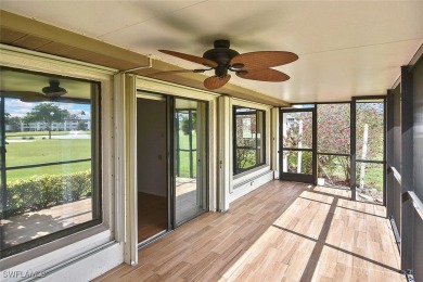 Beautiful Golf Villa with Lake and Course Views - Golf Included on Seven Lakes Golf and Tennis Community in Florida - for sale on GolfHomes.com, golf home, golf lot