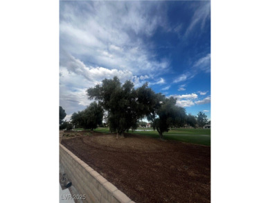 WELCOME TO COUNTRY CLUB LIVING!! Backing up to Hole 11 at on Las Vegas Country Club in Nevada - for sale on GolfHomes.com, golf home, golf lot