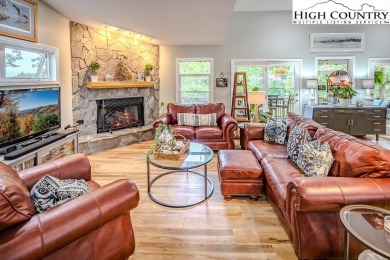 A Must-See Property with Endless Appeal!
This spacious on Beech Mountain Club in North Carolina - for sale on GolfHomes.com, golf home, golf lot