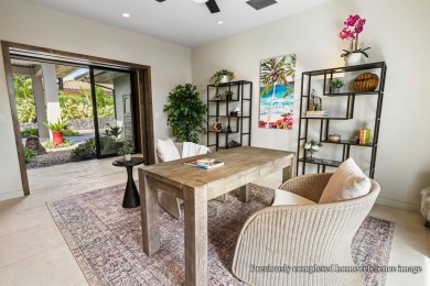 The Crown Jewel of Lanikeha -- New Construction to Be Completed on Kaanapali Golf Courses in Hawaii - for sale on GolfHomes.com, golf home, golf lot