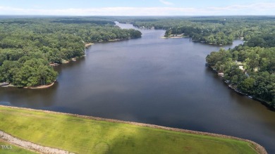 Don't miss this opportunity to own a versatile lot in the on River Golf and County Club at Lake Royale in North Carolina - for sale on GolfHomes.com, golf home, golf lot
