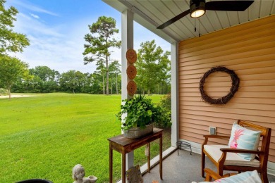 Stunningly Updated Home with Designer Finishes Throughout!  Step on River Oaks Golf Plantation  in South Carolina - for sale on GolfHomes.com, golf home, golf lot