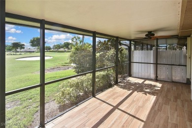 Beautiful Golf Villa with Lake and Course Views - Golf Included on Seven Lakes Golf and Tennis Community in Florida - for sale on GolfHomes.com, golf home, golf lot