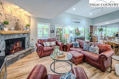 A Must-See Property with Endless Appeal!
This spacious on Beech Mountain Club in North Carolina - for sale on GolfHomes.com, golf home, golf lot
