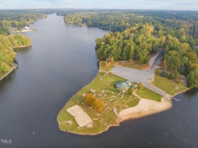Don't miss this opportunity to own a versatile lot in the on River Golf and County Club at Lake Royale in North Carolina - for sale on GolfHomes.com, golf home, golf lot