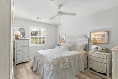 Stunningly Updated Home with Designer Finishes Throughout!  Step on River Oaks Golf Plantation  in South Carolina - for sale on GolfHomes.com, golf home, golf lot