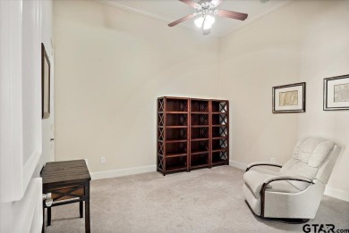 The luxurious lifestyle!  Welcome to your every own Penthouse on Cascades Golf Club in Texas - for sale on GolfHomes.com, golf home, golf lot