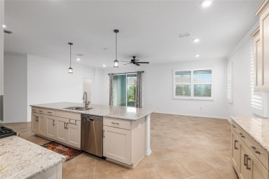 Price Improvement! 2020 Ginger Model Smart Home in Weybourne on Candler Hills Golf and Country Club in Florida - for sale on GolfHomes.com, golf home, golf lot