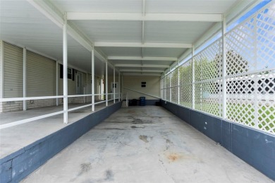 IMPRESSIVE, REMODELED, and UPGRADED HOME with CARPORT...AND...RV on Brookridge Country Club in Florida - for sale on GolfHomes.com, golf home, golf lot