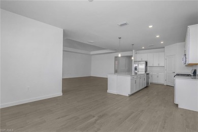 BRAND NEW - MOVE IN READY! Welcome to 21094 Verawood Loop in on Old Corkscrew Golf Club in Florida - for sale on GolfHomes.com, golf home, golf lot