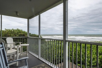 You don't want to miss this rare opportunity with million-dollar on Ocean Club At the Hutchinson Island Beach Resort and Marina in Florida - for sale on GolfHomes.com, golf home, golf lot