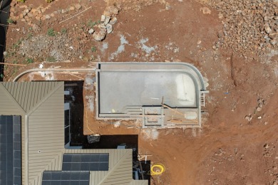 The Crown Jewel of Lanikeha -- New Construction to Be Completed on Kaanapali Golf Courses in Hawaii - for sale on GolfHomes.com, golf home, golf lot