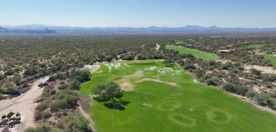 Build Your Dream Home in the Tortolita Mountains. Discover a on The Gallery Golf Club in Arizona - for sale on GolfHomes.com, golf home, golf lot