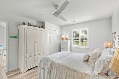 Stunningly Updated Home with Designer Finishes Throughout!  Step on River Oaks Golf Plantation  in South Carolina - for sale on GolfHomes.com, golf home, golf lot
