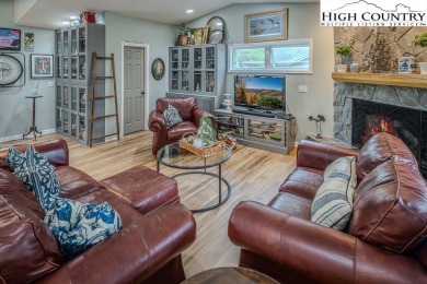 A Must-See Property with Endless Appeal!
This spacious on Beech Mountain Club in North Carolina - for sale on GolfHomes.com, golf home, golf lot