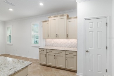 Price Improvement! 2020 Ginger Model Smart Home in Weybourne on Candler Hills Golf and Country Club in Florida - for sale on GolfHomes.com, golf home, golf lot