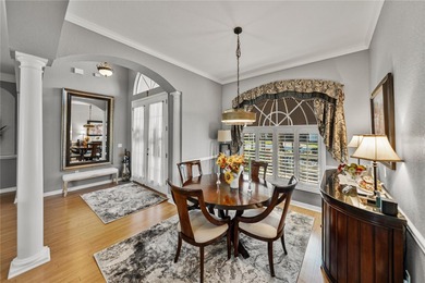 Welcome to 5353 Hogan Ln in Winter Haven, FL -- a beautifully on Lake Ashton Golf Club in Florida - for sale on GolfHomes.com, golf home, golf lot