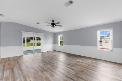IMPRESSIVE, REMODELED, and UPGRADED HOME with CARPORT...AND...RV on Brookridge Country Club in Florida - for sale on GolfHomes.com, golf home, golf lot