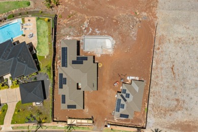 The Crown Jewel of Lanikeha -- New Construction to Be Completed on Kaanapali Golf Courses in Hawaii - for sale on GolfHomes.com, golf home, golf lot