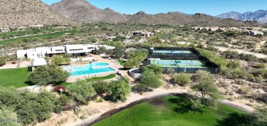 Build Your Dream Home in the Tortolita Mountains. Discover a on The Gallery Golf Club in Arizona - for sale on GolfHomes.com, golf home, golf lot