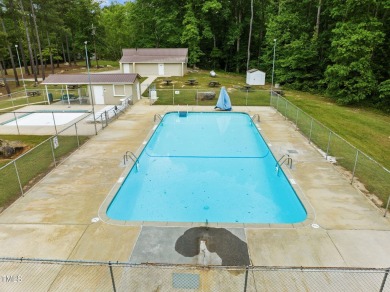 Don't miss this opportunity to own a versatile lot in the on River Golf and County Club at Lake Royale in North Carolina - for sale on GolfHomes.com, golf home, golf lot