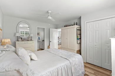 Stunningly Updated Home with Designer Finishes Throughout!  Step on River Oaks Golf Plantation  in South Carolina - for sale on GolfHomes.com, golf home, golf lot