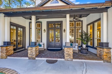 Tucked away in the exclusive Preserve neighborhood within Burnt on Sandestin Golf and Beach Resort - Raven in Florida - for sale on GolfHomes.com, golf home, golf lot