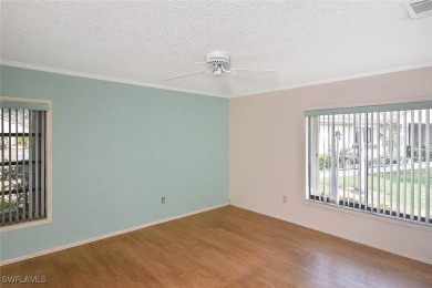 Beautiful Golf Villa with Lake and Course Views - Golf Included on Seven Lakes Golf and Tennis Community in Florida - for sale on GolfHomes.com, golf home, golf lot