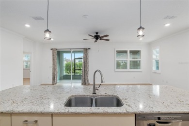 Price Improvement! 2020 Ginger Model Smart Home in Weybourne on Candler Hills Golf and Country Club in Florida - for sale on GolfHomes.com, golf home, golf lot